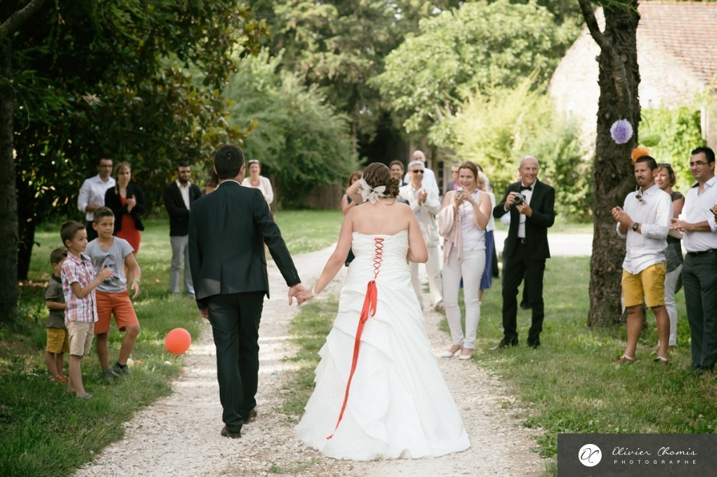 olivier chomis photographe de mariage dans le rhône, la drôme et le gard