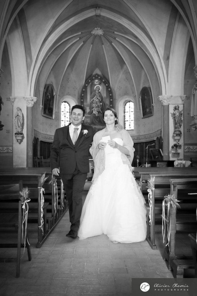 Photographe mariage valence
